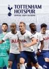 Tottenham Hotspur FC 2020 Calendar - Official A3 Wall Format Calendar - Book