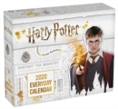 Harry Potter 2020 Desk Block Calendar - Official Desk Block Format Calendar - Book