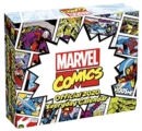 Marvel Comics 2020 Desk Block Calendar - Official Desk Block Format Calendar - Book