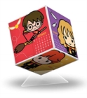 Harry Potter Magic Cube 2020 Desk Calendar - Official Desk Format Calendar - Book