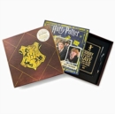 Harry Potter 2020 Calendar, Diary & Pen Box Set  - Official calendar, diary & pen in presentation box - Book