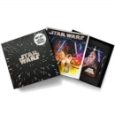 Star Wars 2020 Calendar, Diary & Pen Box Set  - Official calendar, diary & pen in presentation box - Book