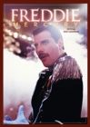 Freddie Mercury 2021 Calendar - Official A3 Wall Format Calendar - Book
