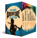 The Great Adventure Collection - Book