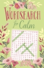 Wordsearch for Calm - Book