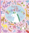 Find the Magical Unicorn - Book