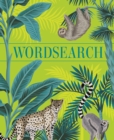 Wordsearch - Book