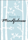 Poems for Mindfulness - Book
