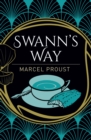 Swann's Way - Book