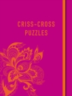Criss-cross Puzzles - Book
