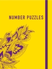 Number Puzzles - Book