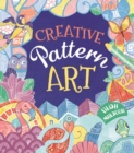 Creative Pattern Art - eBook