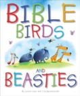 Bible Birds and Beasties - Book