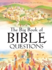 The Big Book Of Bible Questions - Book