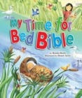 MY TIME FOR BED BIBLE - Book