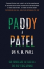 Paddy & Patel - Book