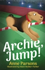 Archie, Jump! - Book