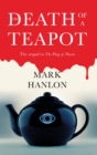 The Death of a Teapot - Book
