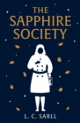 The Sapphire Society - Book