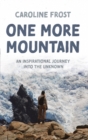 One More Mountain - Book