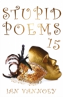 Stupid Poems 15 - Book