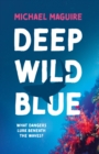 Deep Wild Blue - Book