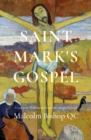 Saint Mark's Gospel - Book