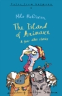 The Island of Animaux - Book