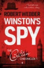 Winston's Spy : Carlton Chronicles 1 - Book