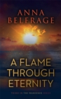 A Flame Through Eternity - Book