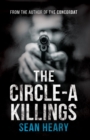 The Circle-A Killings - Book