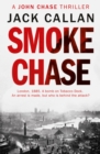Smoke Chase - Book