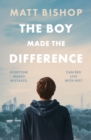 The Boy Made the Difference - Book