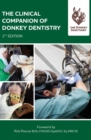 The Clinical Companion of Donkey Dentistry - Book