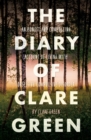 The Diary of Clare Green - Book