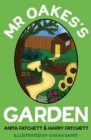 Mr Oakes's Garden - Book