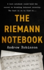 The Riemann Notebook - eBook