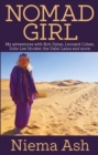 Nomad Girl - eBook