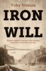 Iron Will - eBook