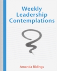Weekly Leadership Contemplations - eBook