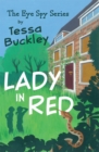 Lady in Red : Eye Spy series #3 - eBook