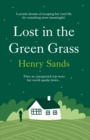 Lost in the Green Grass - eBook