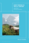 Dairy Farming in the 21st Century : Global Ethics, Environment and Politics - eBook