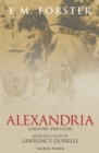 Alexandria : A History and Guide - Book