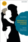 Pregnancy and Miscarriage in Qatar : Women, Reproduction and the State - Book