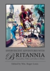 Effervescent Adventures with Britannia : Personalities, Politics and Culture in Britain - eBook