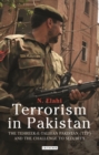 Terrorism in Pakistan : The Tehreek-e-Taliban Pakistan (Ttp) and the Challenge to Security - eBook