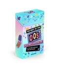Best of the 00s: The Trivia Game : The Ultimate Trivia Challenge - Book