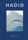 Design Monograph: Hadid - Book