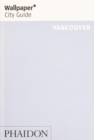 Wallpaper* City Guide Vancouver - Book